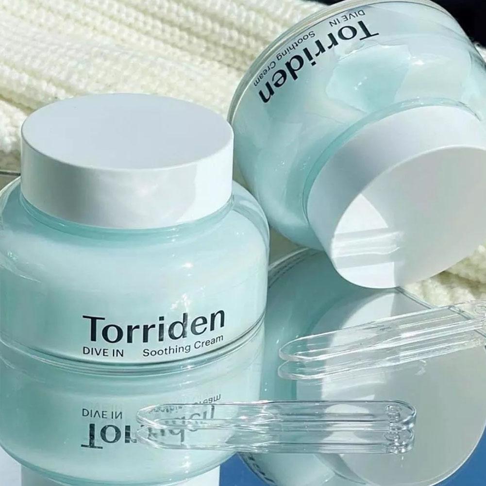 Skincare Laneige - Torriden Centella Asiatica Yatıştırıcı Yüz Kremi