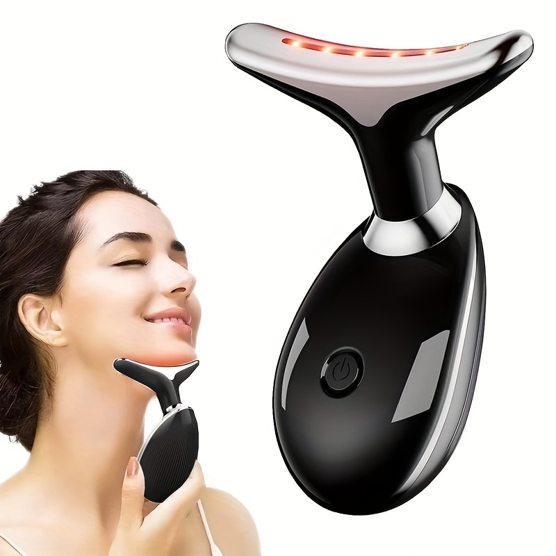 Skincare Scora - Çok Fonksiyonlu Yüz Güzellik Makinesi Cilt