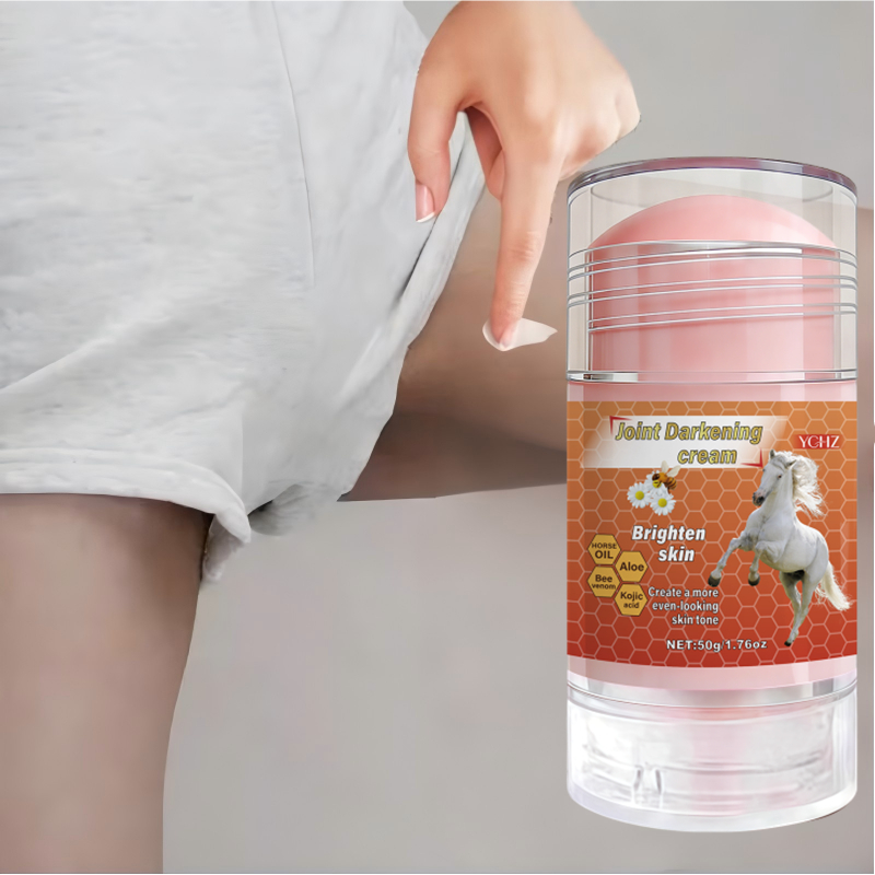 Coenzyme Q10 Cream - Arı Zehri ve At Yağı Stick'i,
