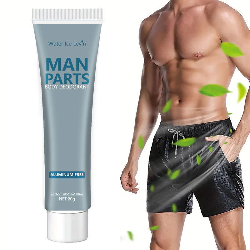Lactic Acid Toner - Özel parçalar ve koltuk altları temizleyen