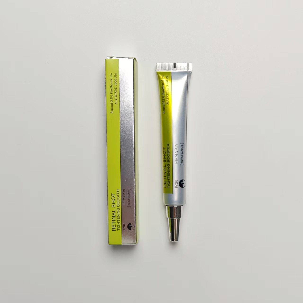 The Ordinary Serum Hyaluronic Acid - Kore Retinol C Vitamini Nemlendirici Shot