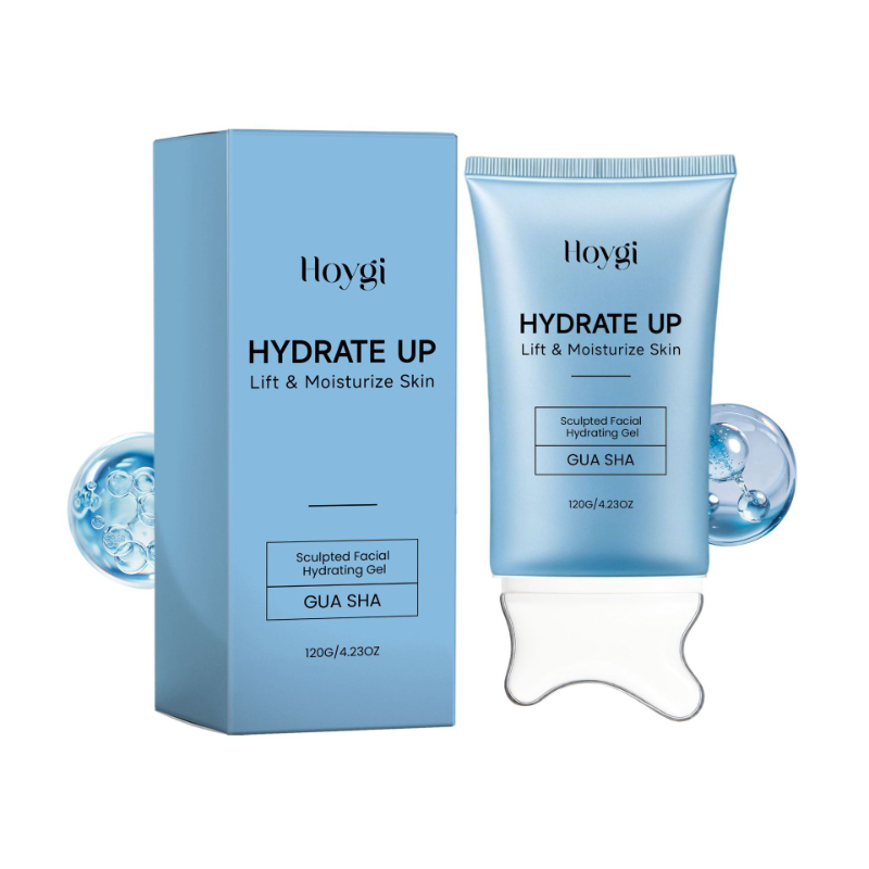 Coenzyme Q10 Cream - Radyant Yüz Nemlendirici Masaj Jeli Nazik
