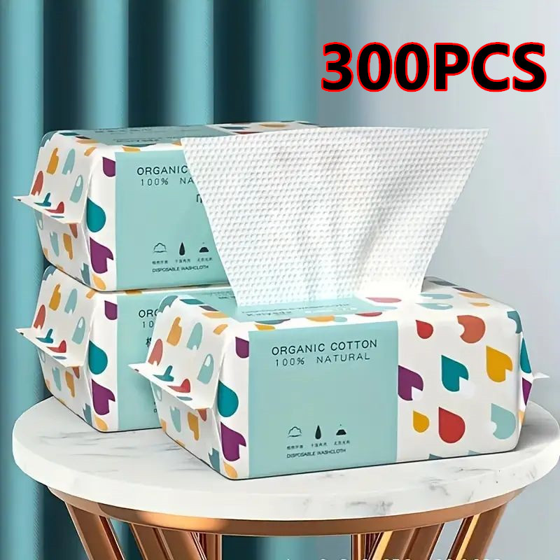 Skincare Only You - 100/300 adet tek kullanımlık kalın %