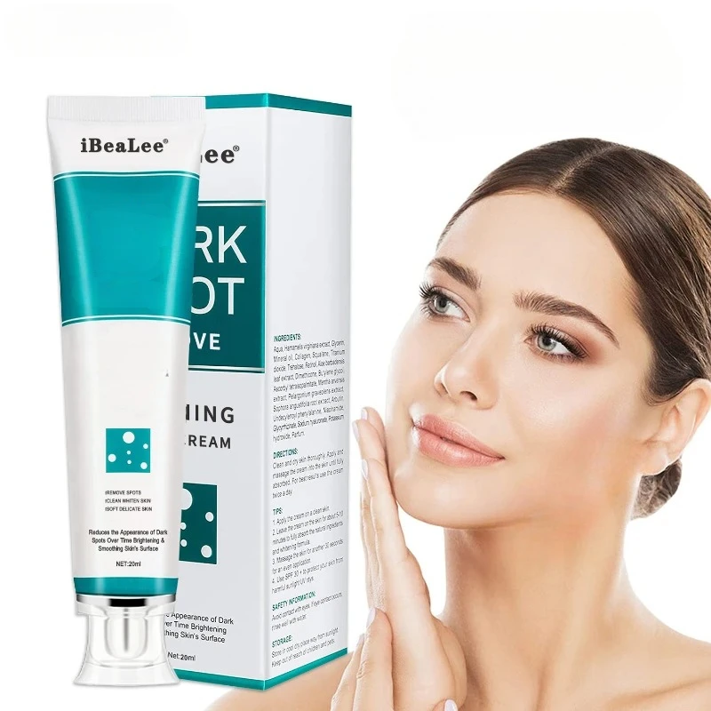 Melazma Aydınlatıcı Yüz Kremi  - Niacinamide Brightening Serum incelemesi ve fiyatı