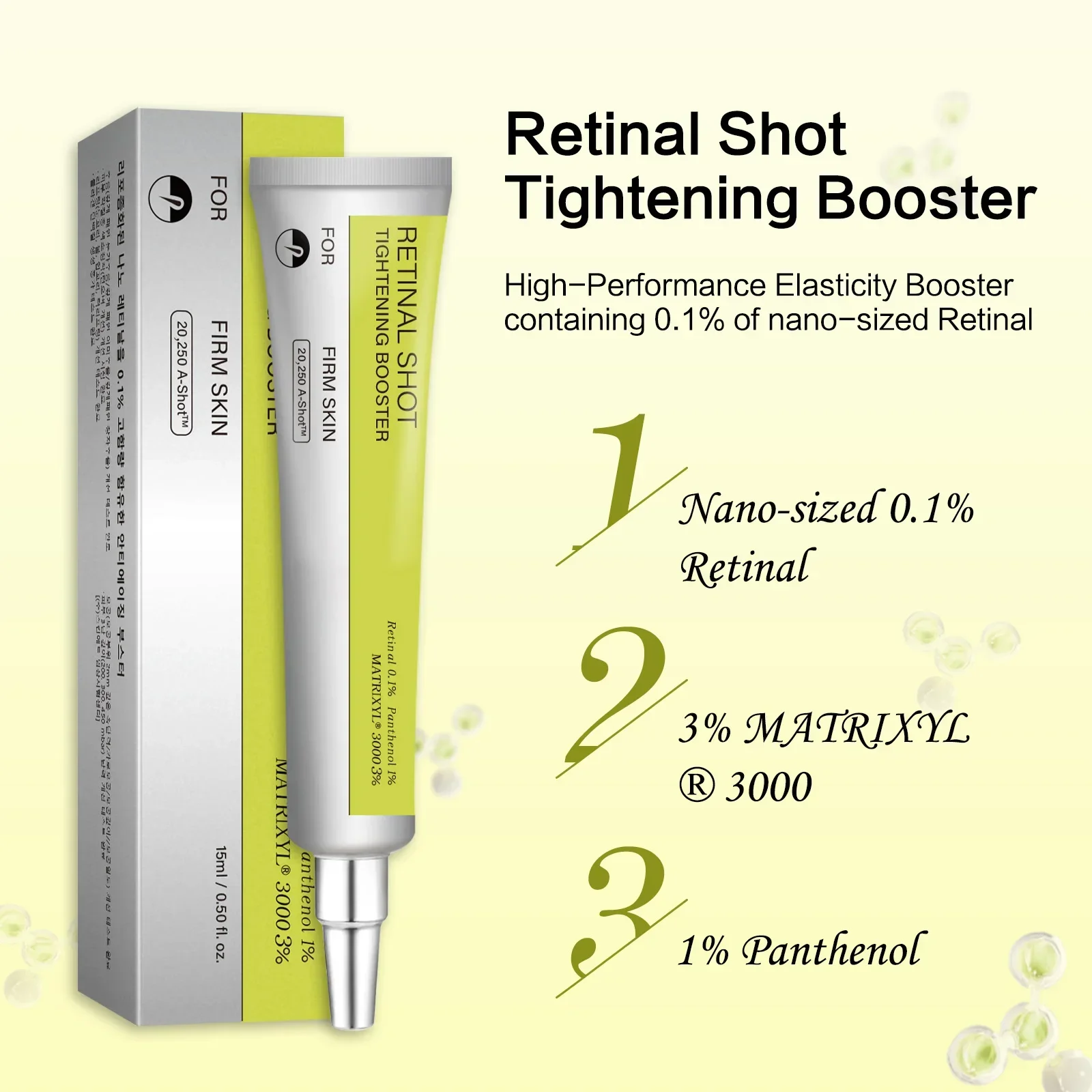 Retinol VC Yüz Kremi Göz Serum - The Ordinary Serum Hyaluronic Acid incelemesi ve fiyatı