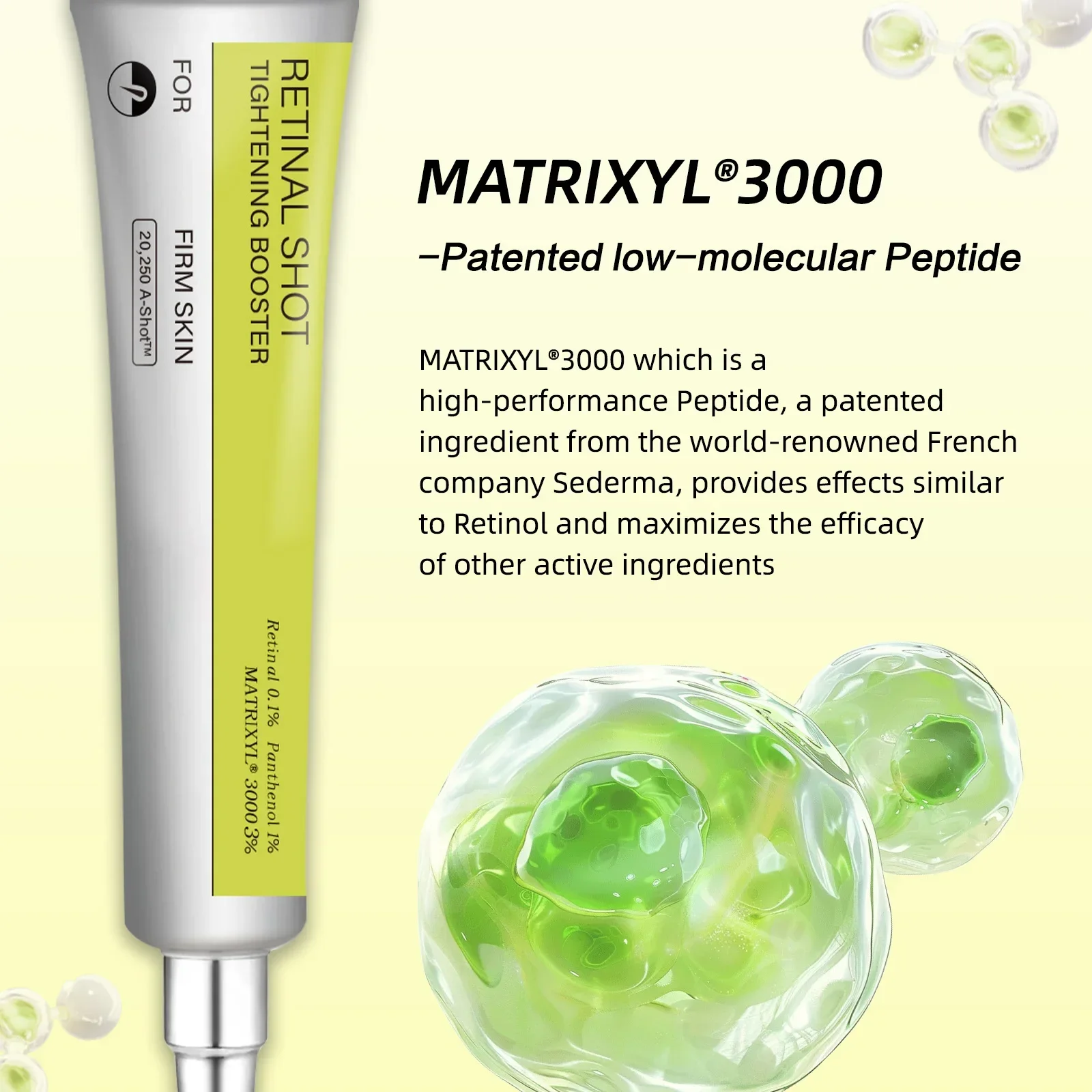 Retinol VC Yüz Kremi Göz Serum - The Ordinary Serum Hyaluronic Acid incelemesi ve fiyatı