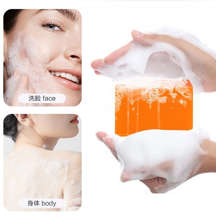Ev Yapımı Kojik Asit Sabunu Ba - Kojic Acid Soap incelemesi ve fiyatı