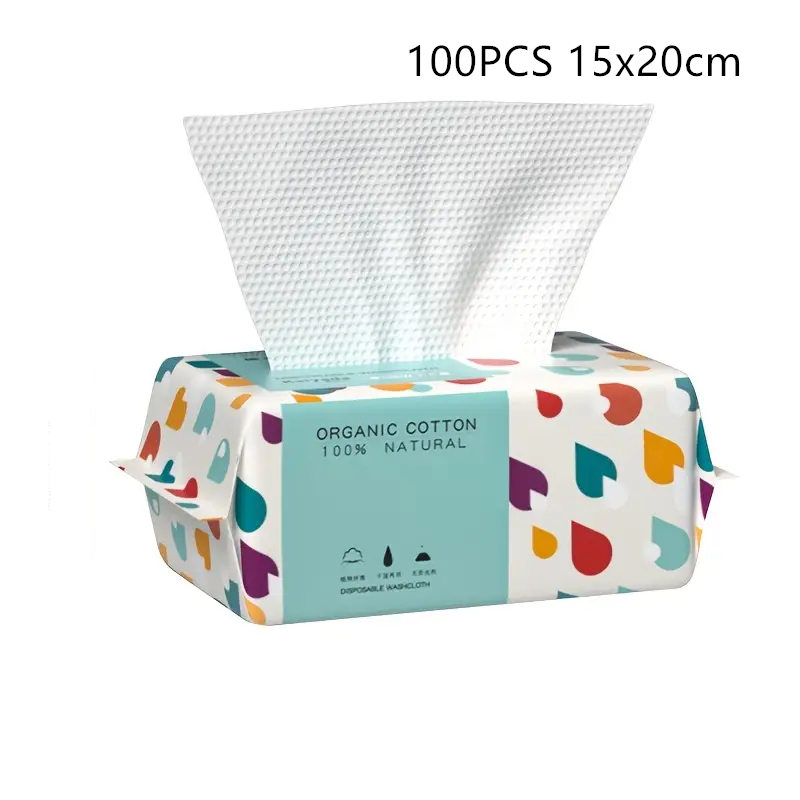 100 sayımları tek kullanımlık  - Skincare Only You incelemesi ve fiyatı