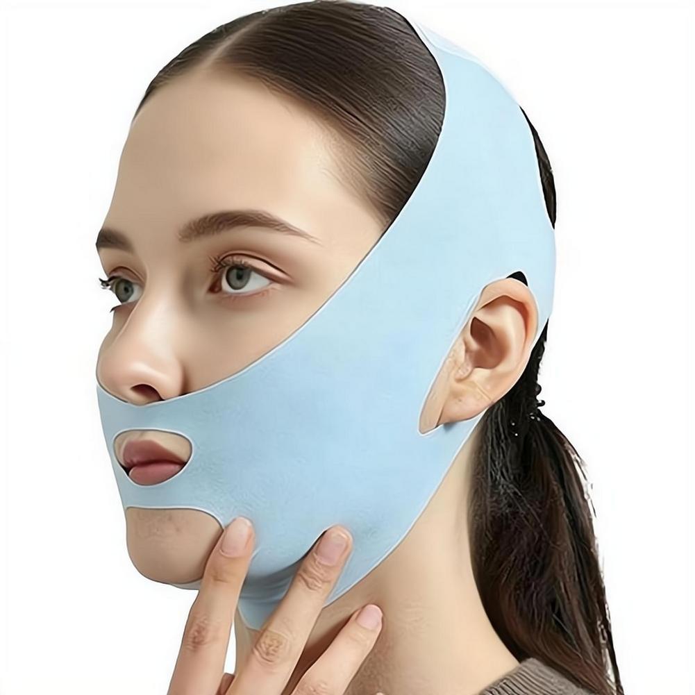Yüz İnceltme Bandı Yüz Germe V - Skincare Scora incelemesi ve fiyatı