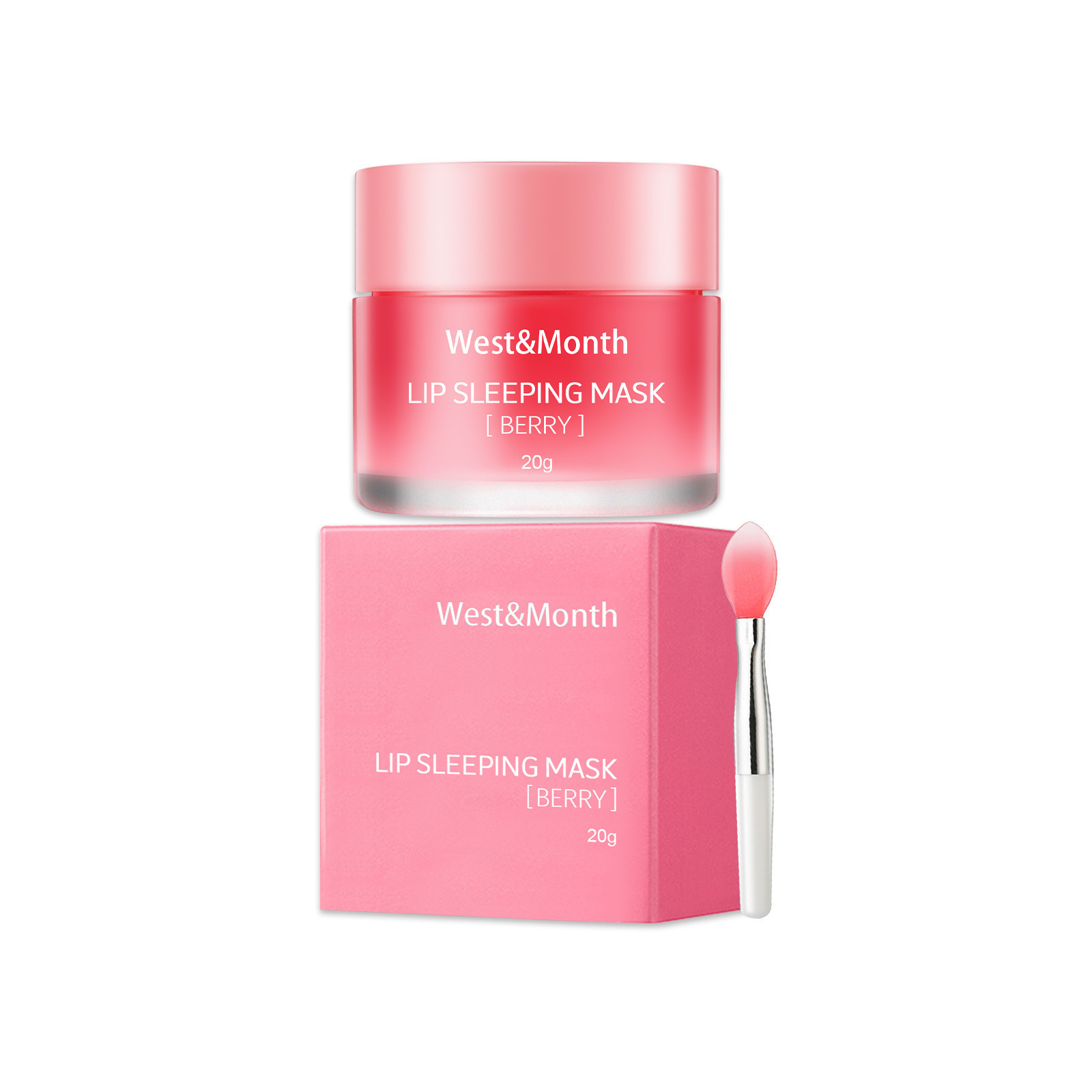 Batı Ay Dudak Uyku Maskesi Yum - Skincare Laneige incelemesi ve fiyatı