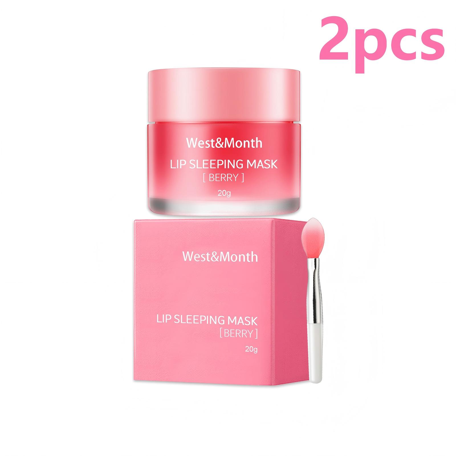 Batı Ay Dudak Uyku Maskesi Yum - Skincare Laneige incelemesi ve fiyatı