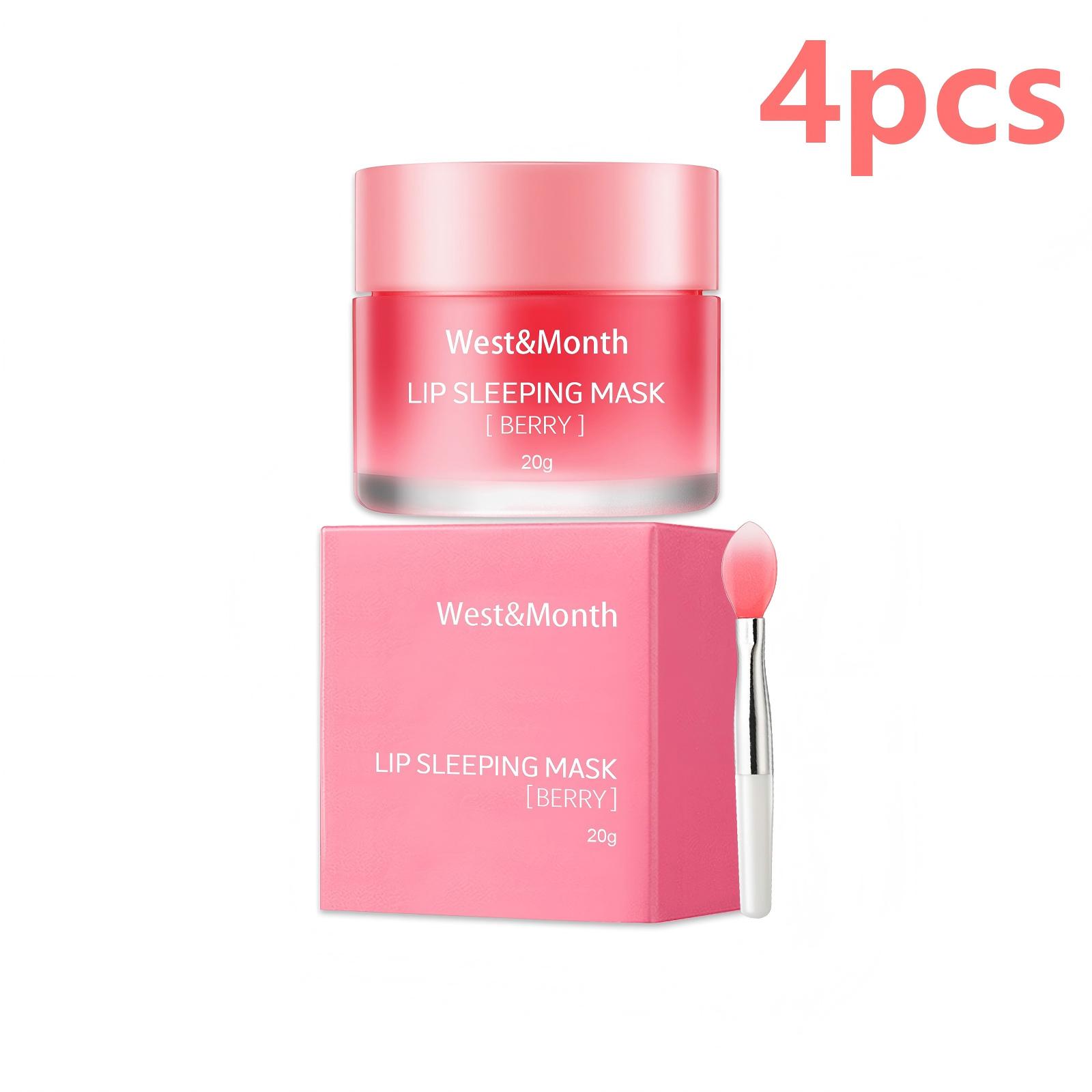 Batı Ay Dudak Uyku Maskesi Yum - Skincare Laneige incelemesi ve fiyatı