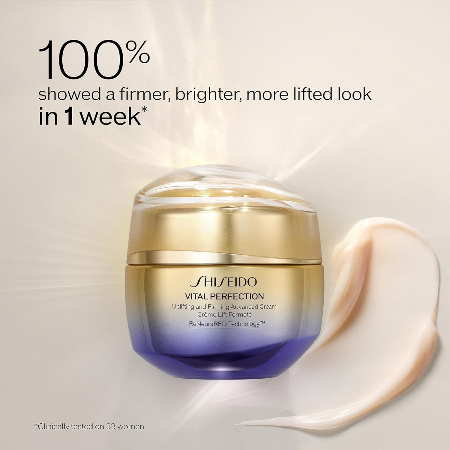 SHISEIDO Vital Perfection Krem - Skincare Laneige incelemesi ve fiyatı