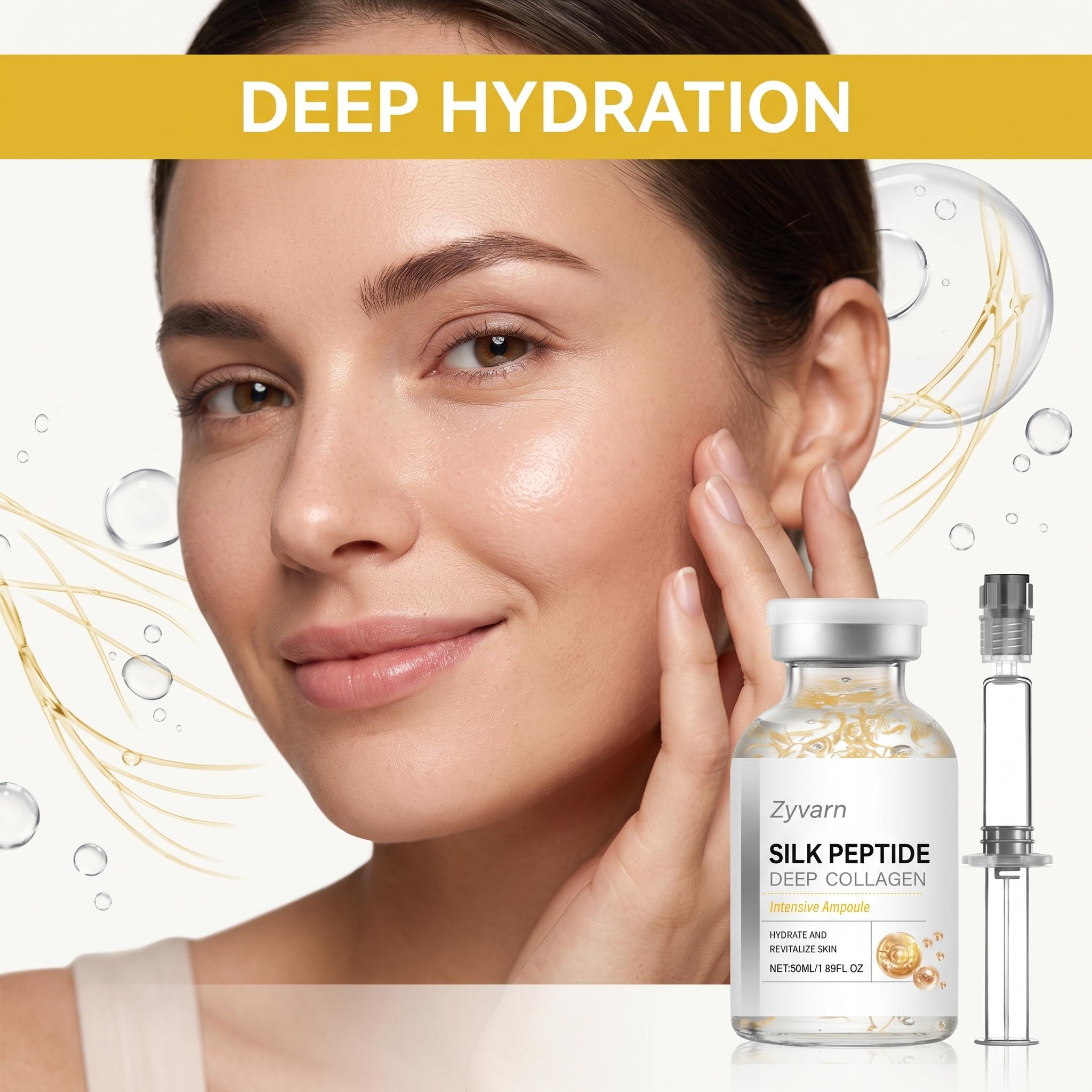 İpek Kolajen Serum Ampulü Bakı - Niacinamide Brightening Serum incelemesi ve fiyatı