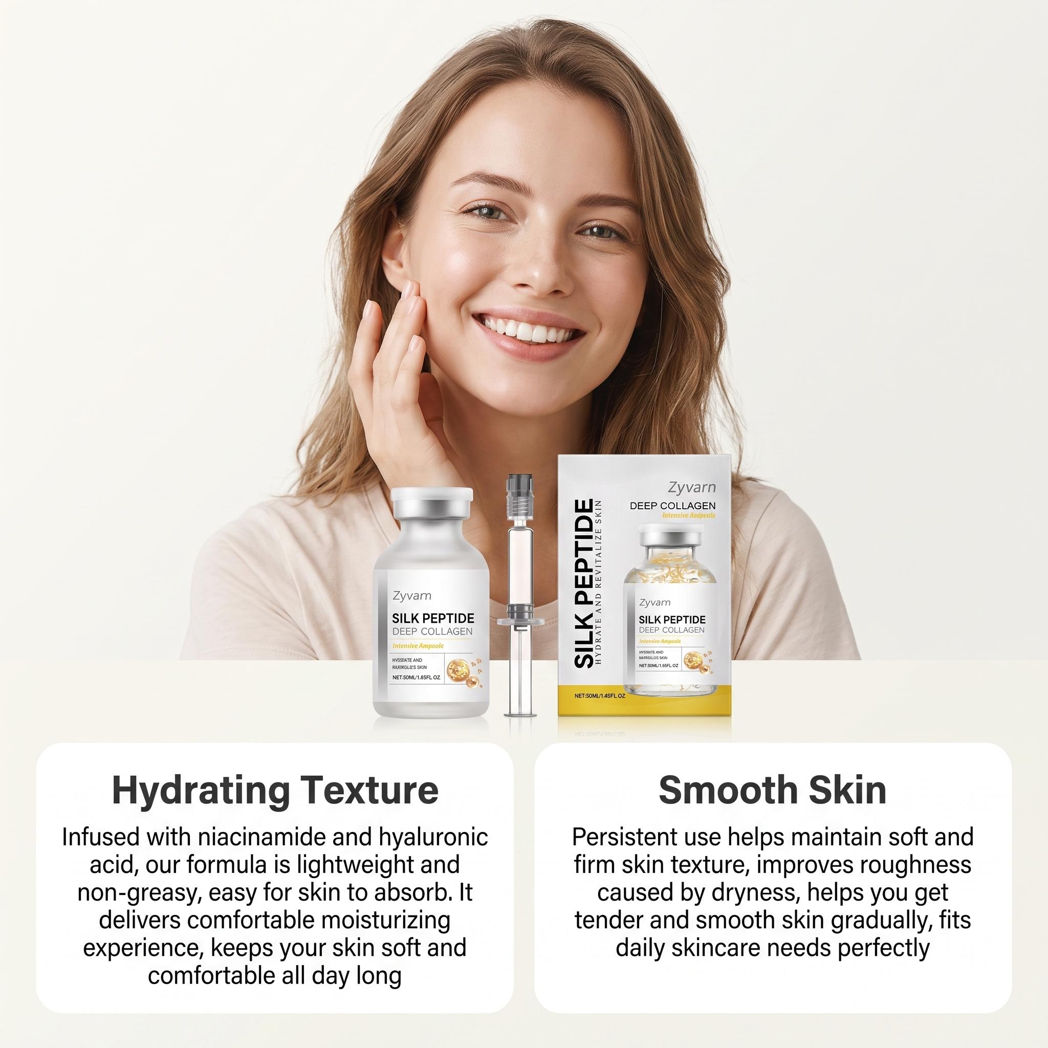 İpek Kolajen Serum Ampulü Bakı - Niacinamide Brightening Serum incelemesi ve fiyatı