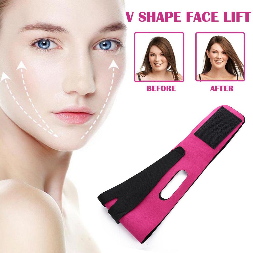 Elastik yüz zayıflama bandaj V - Skincare Scora incelemesi ve fiyatı