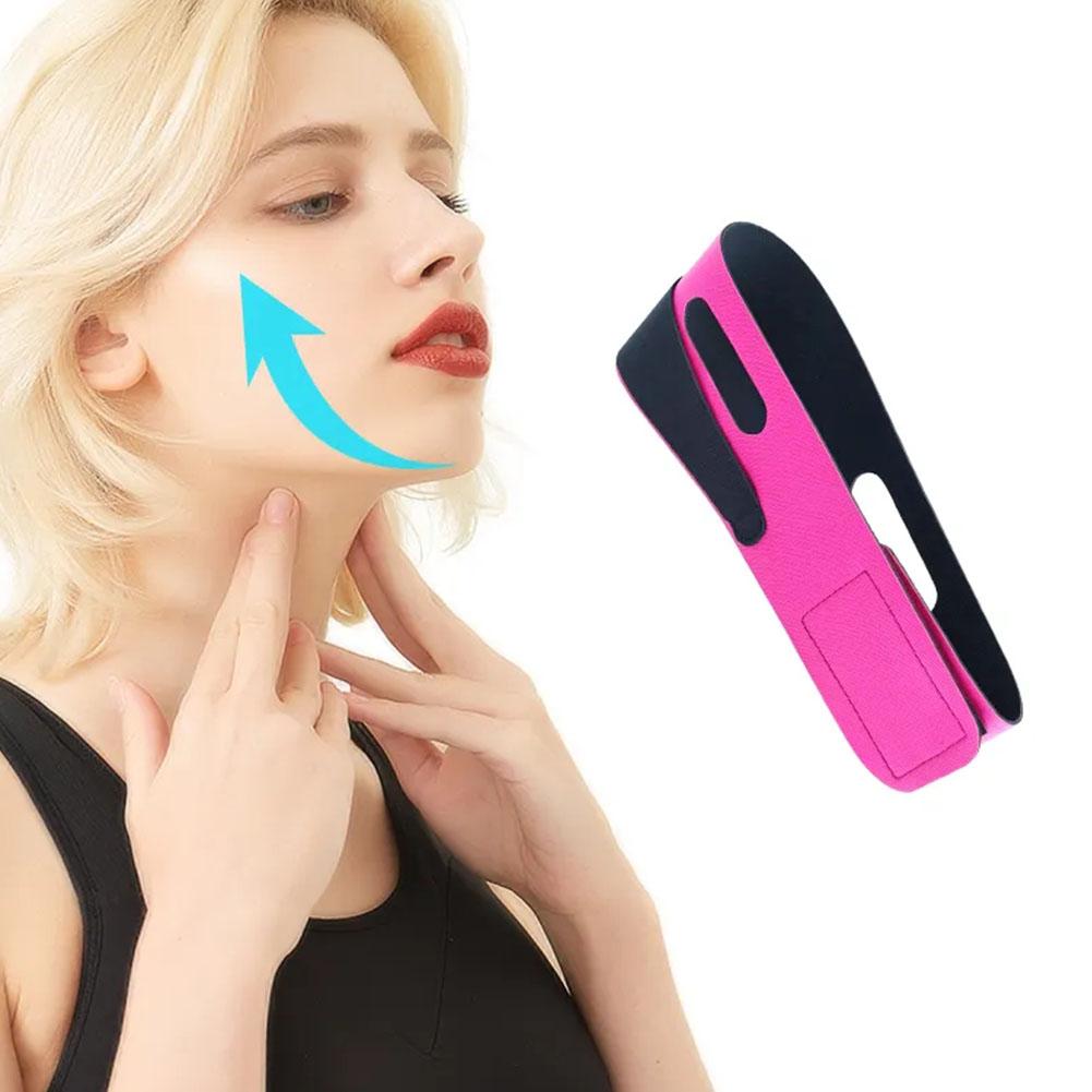 Elastik yüz zayıflama bandaj V - Skincare Scora incelemesi ve fiyatı
