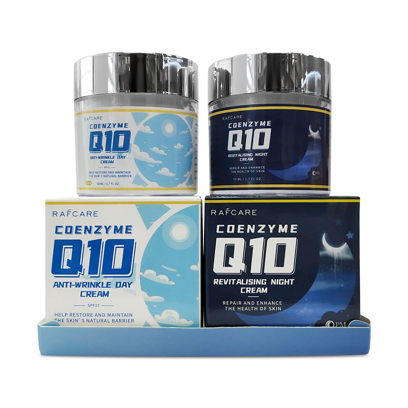Organik Argan Yağı İçeren Koen - Coenzyme Q10 Cream incelemesi ve fiyatı