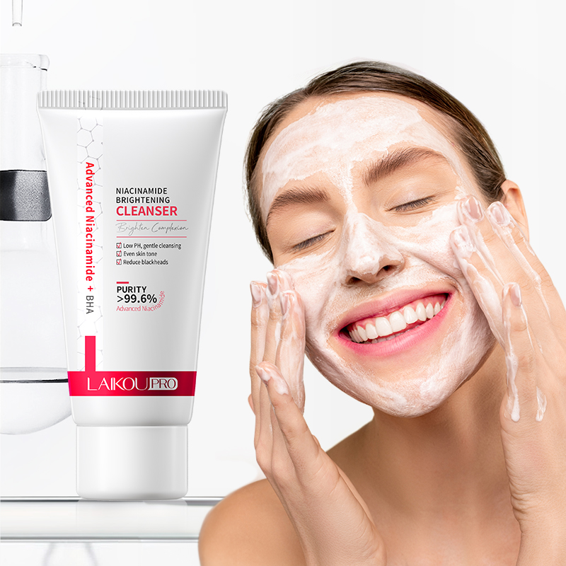 LAIKOU PRO Niacinamide 4 Parça - Niacinamide Brightening Serum incelemesi ve fiyatı