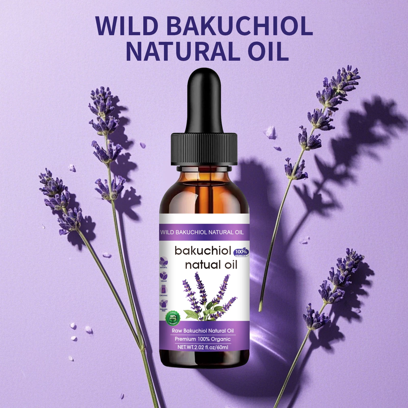 Botanik Yaşlanma Karşıtı Yüz Y - Bakuchiol Retinol Alternative incelemesi ve fiyatı
