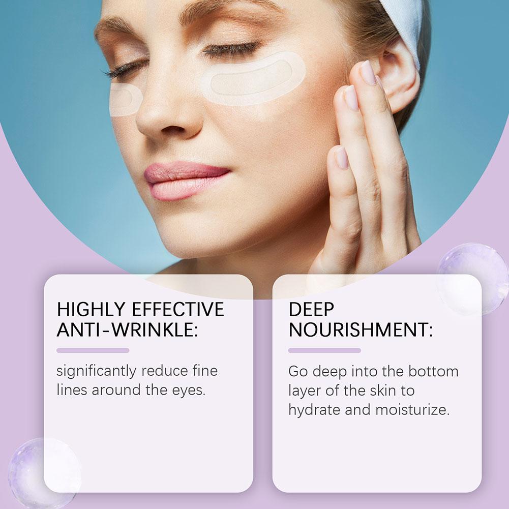 Kollajen Mikroiğne göz bandı H - Collagen Sheet Mask incelemesi ve fiyatı