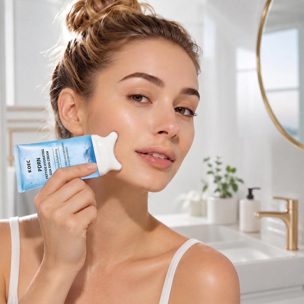 KOEC Retinol Kolajen Sıkılaştı - Coenzyme Q10 Cream incelemesi ve fiyatı