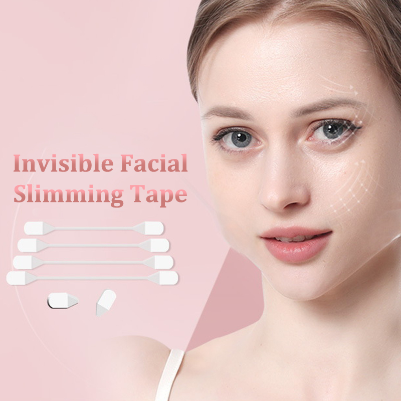Görünmez yüz zayıflama bandı a - Skincare Scora incelemesi ve fiyatı
