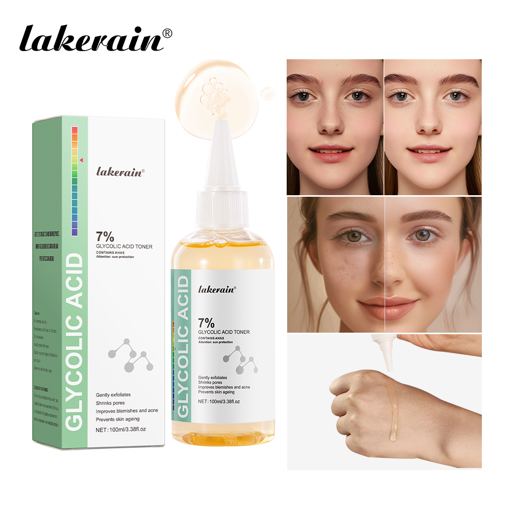 Glikolik asit 7% tonlama çözel - Lactic Acid Toner incelemesi ve fiyatı