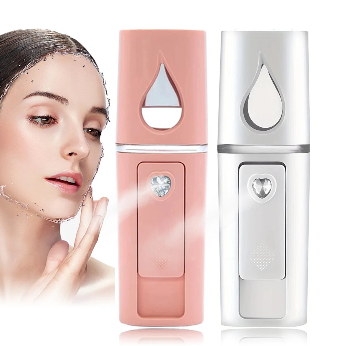1 adet/3 adet 20ml yüz vapur h - Skincare Scora incelemesi ve fiyatı