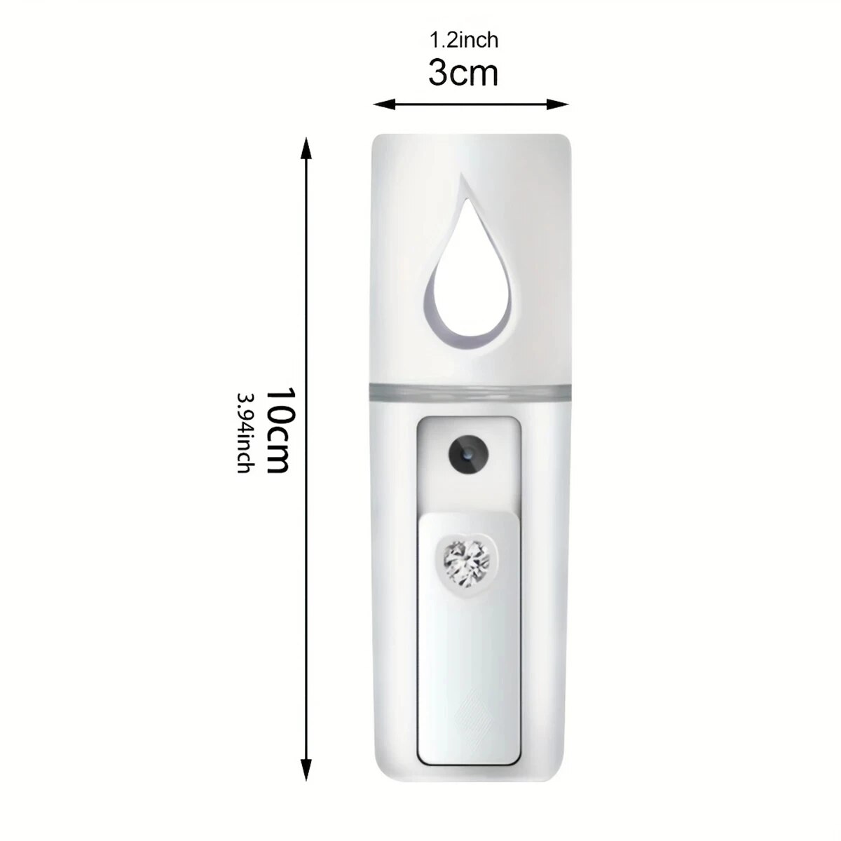 1 adet/3 adet 20ml yüz vapur h - Skincare Scora incelemesi ve fiyatı