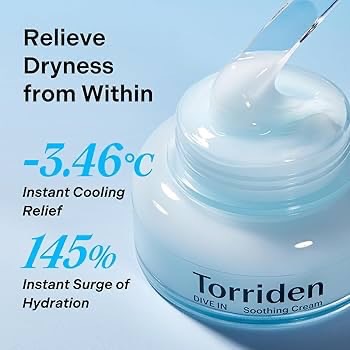 100g Torriden Hyaluronzuur Yüz - Skincare Laneige incelemesi ve fiyatı