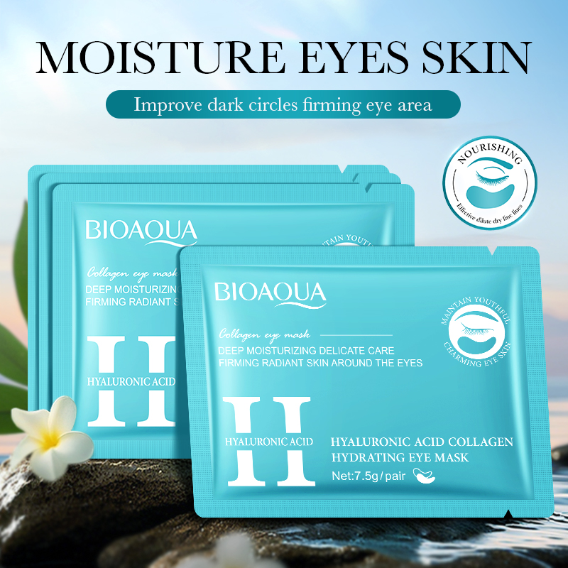 BIOAQUA Retinol Kristal Kollaj - Collagen Sheet Mask incelemesi ve fiyatı