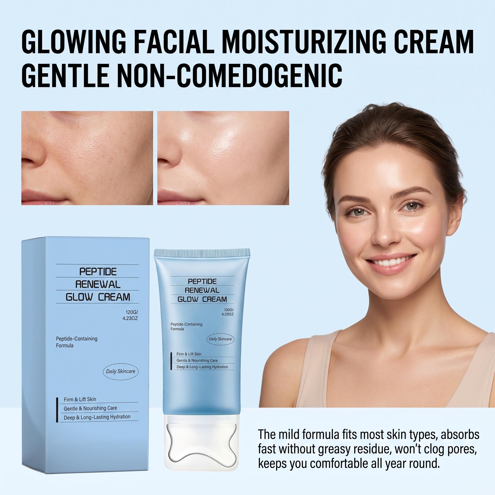 PDRN Peptid Yüz Nemlendirici A - Coenzyme Q10 Cream incelemesi ve fiyatı