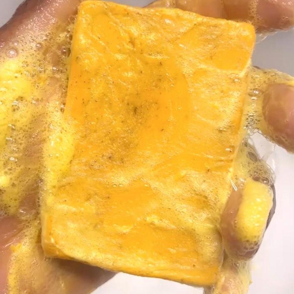 Zerdeçal Kojik Asit Sabunu, Ko - Kojic Acid Soap incelemesi ve fiyatı
