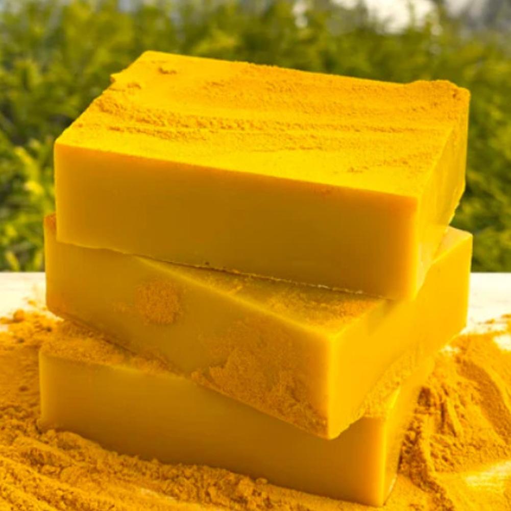 Zerdeçal Kojik Asit Sabunu, Ko - Kojic Acid Soap incelemesi ve fiyatı
