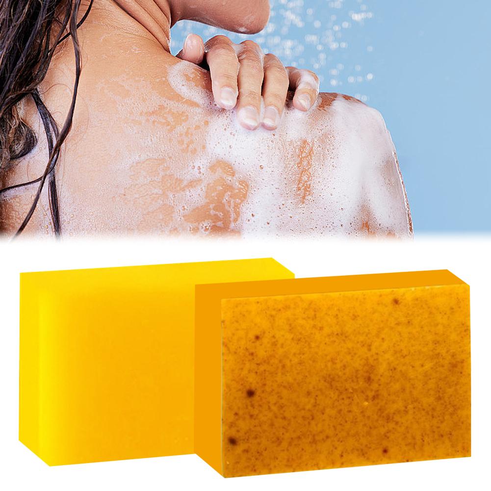Zerdeçal Kojik Asit Sabunu, Ko - Kojic Acid Soap incelemesi ve fiyatı