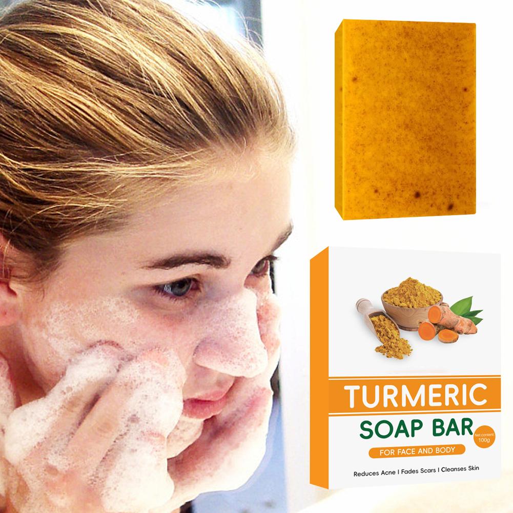 Zerdeçal Kojik Asit Sabunu, Ko - Kojic Acid Soap incelemesi ve fiyatı
