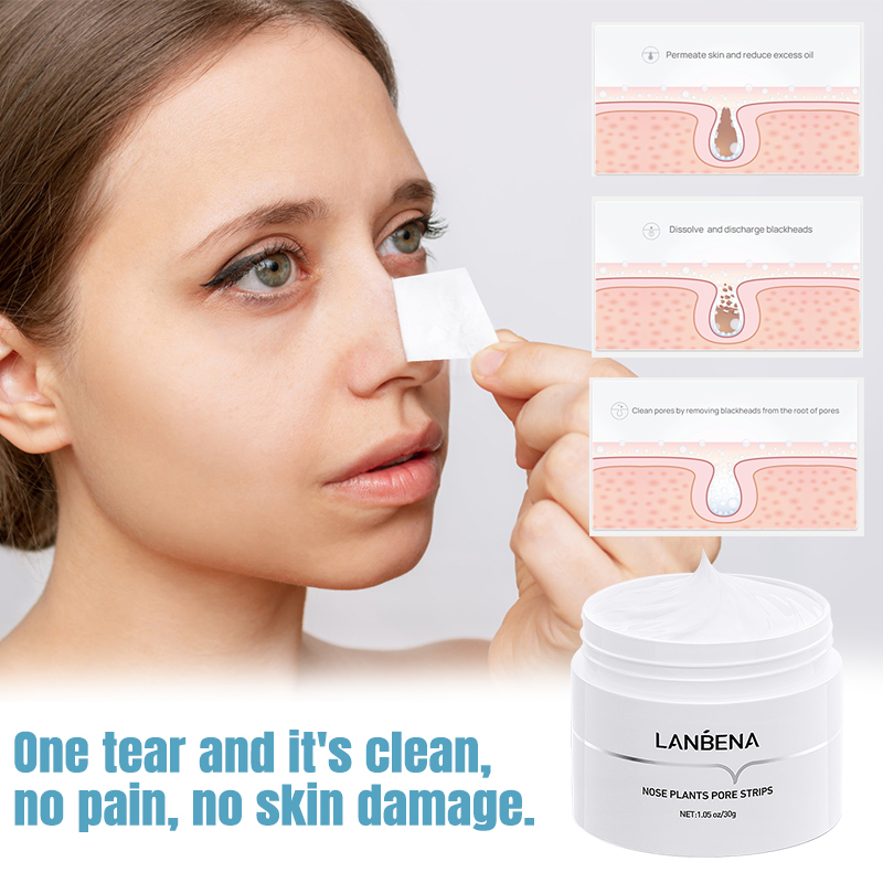 LANBENA Siyah Nokta Remover So - Lactic Acid Toner incelemesi ve fiyatı