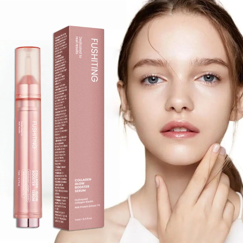 Kolajen Aydınlatıcı Esans Sıkı - Niacinamide Brightening Serum incelemesi ve fiyatı
