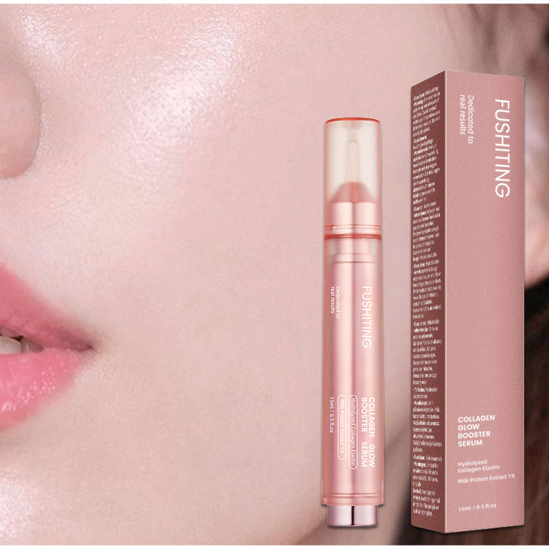 Kolajen Aydınlatıcı Esans Sıkı - Niacinamide Brightening Serum incelemesi ve fiyatı