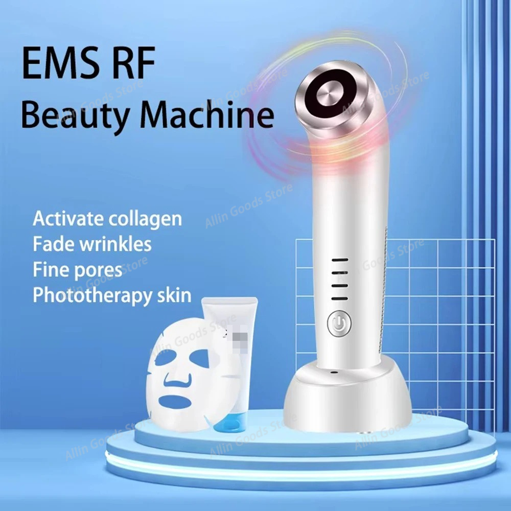 HIFU Mikro Akımlı Yüz Güzellik - Skincare Hn incelemesi ve fiyatı