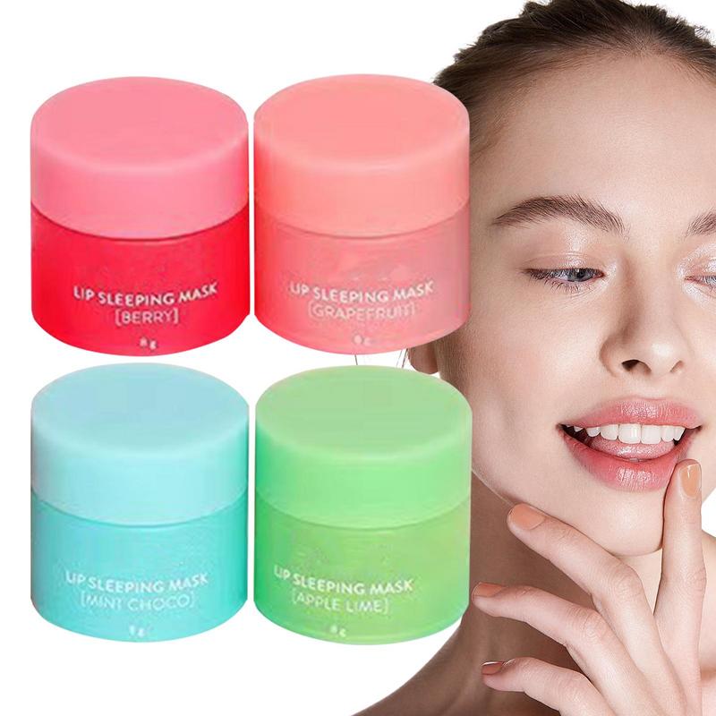 4 adet Dudak Uyku Maskesi Besl - Skincare Laneige incelemesi ve fiyatı