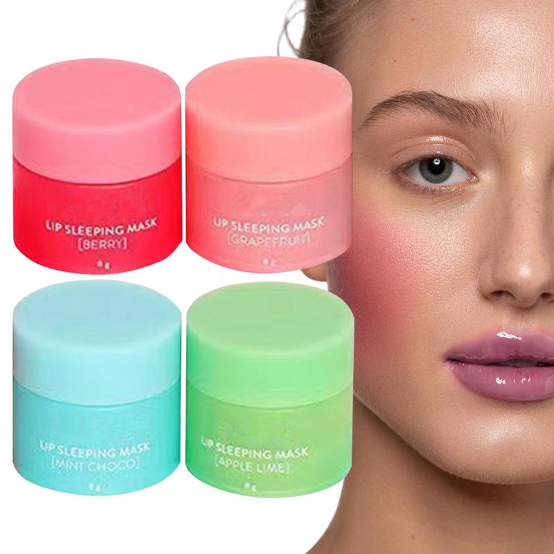 4 adet Dudak Uyku Maskesi Besl - Skincare Laneige incelemesi ve fiyatı