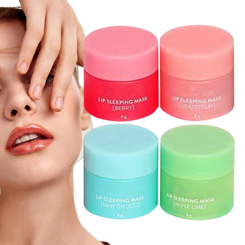 4 adet Dudak Uyku Maskesi Besl - Skincare Laneige incelemesi ve fiyatı