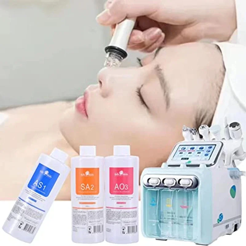 3 Adet 1200 ml Aqua Peel Çözüm - Lactic Acid Toner incelemesi ve fiyatı