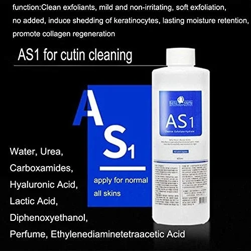 3 Adet 1200 ml Aqua Peel Çözüm - Lactic Acid Toner incelemesi ve fiyatı