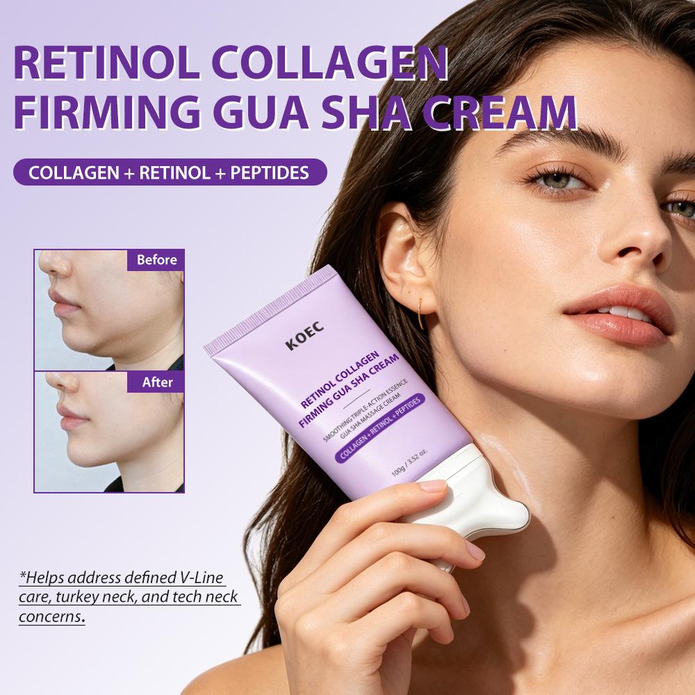 KOEC PDRN Peptit Nemlendirici  - Coenzyme Q10 Cream incelemesi ve fiyatı