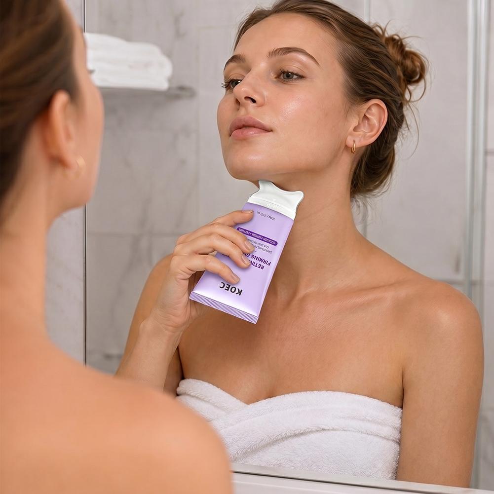 KOEC PDRN Peptit Nemlendirici  - Coenzyme Q10 Cream incelemesi ve fiyatı