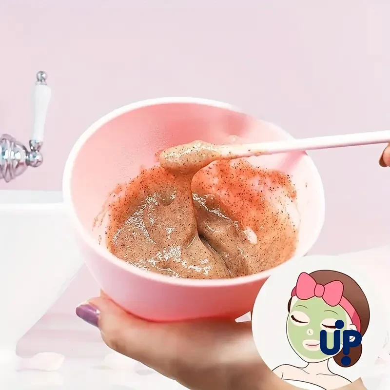 Yüz Maskesi Karıştırma Kasesi  - Skincare Scora incelemesi ve fiyatı