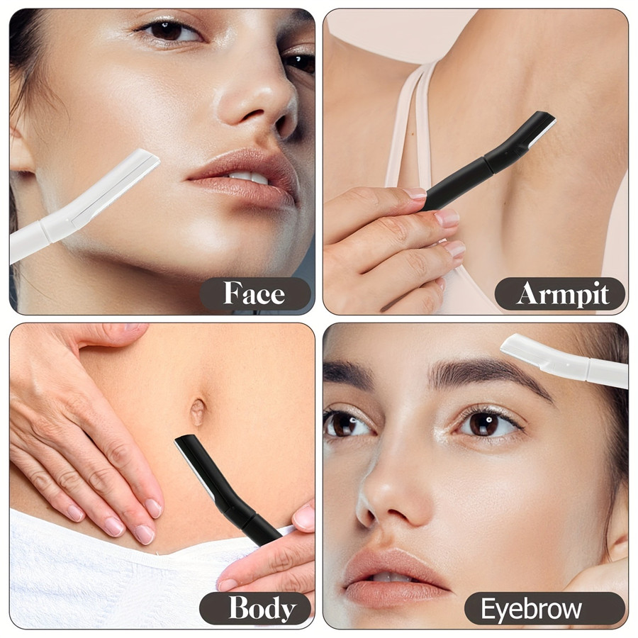 4 adet Kaş Jilet, Kadınlar İçi - Skincare Scora incelemesi ve fiyatı